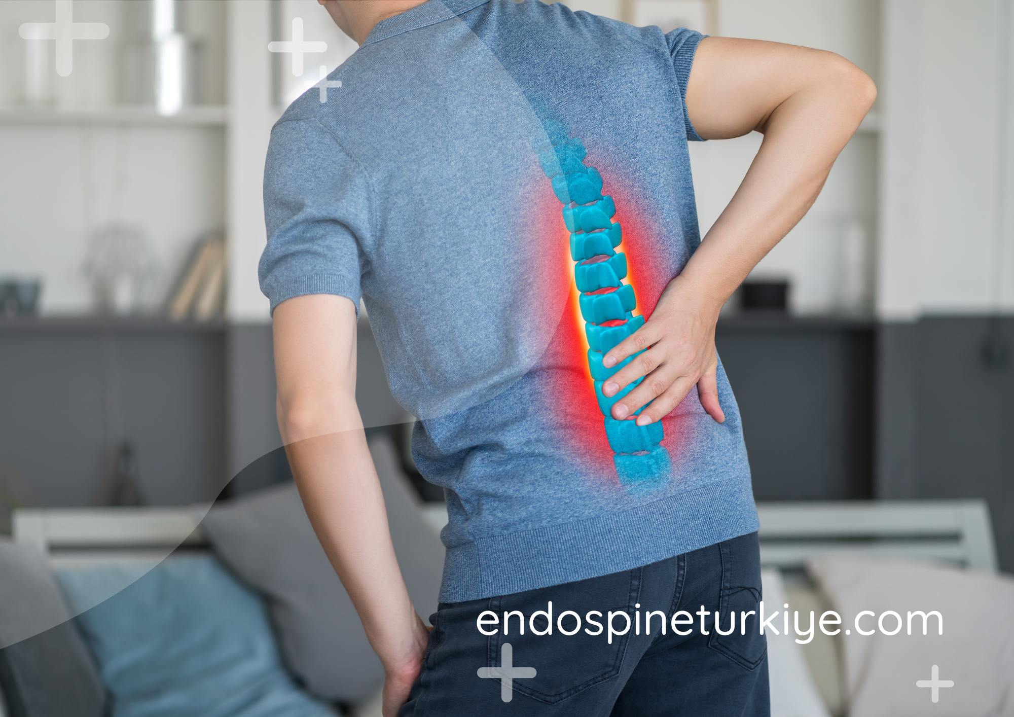 Ameliyatsız Bel Fıtığı Tedavisi